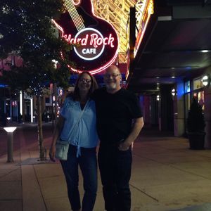 Meet your Posher, Dia